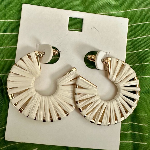 Boho Earrings - Picture 3 of 6